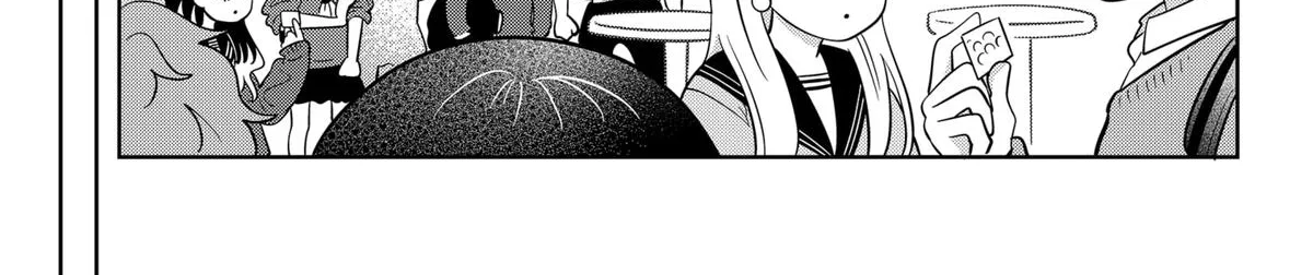 Read You And I Are Polar Opposites Manga Online