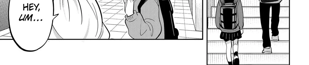 Read You And I Are Polar Opposites Manga Online