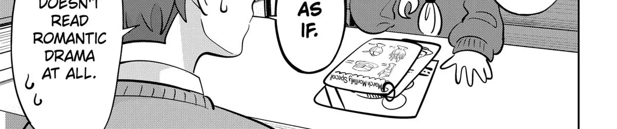 Read You And I Are Polar Opposites Manga Online