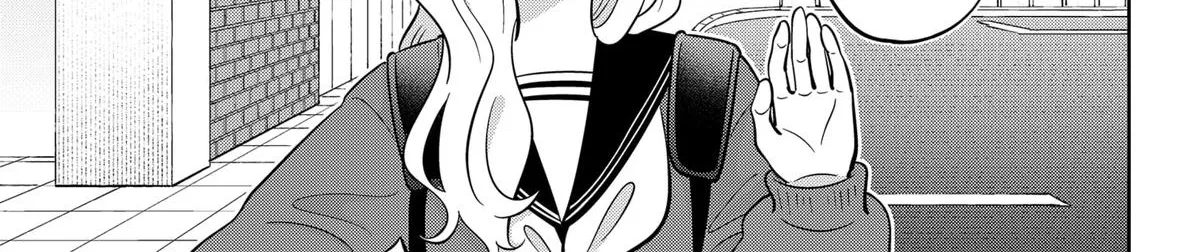 Read You And I Are Polar Opposites Manga Online