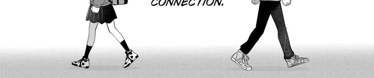 Read You And I Are Polar Opposites Manga Online