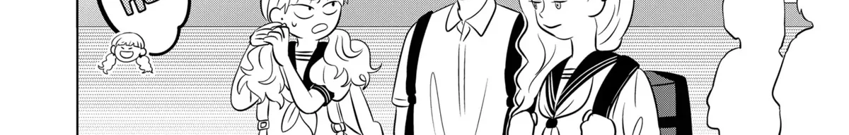 Read You And I Are Polar Opposites Manga Online