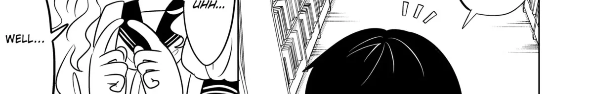 Read You And I Are Polar Opposites Manga Online