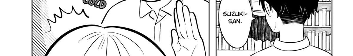 Read You And I Are Polar Opposites Manga Online