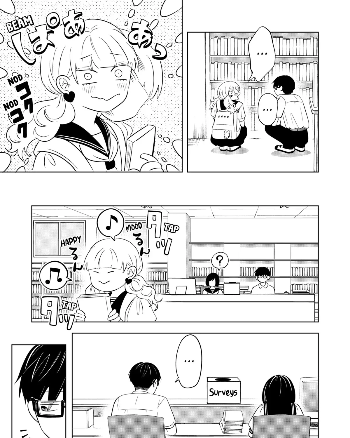 Read You And I Are Polar Opposites Manga Online