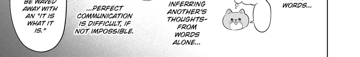 Read You And I Are Polar Opposites Manga Online
