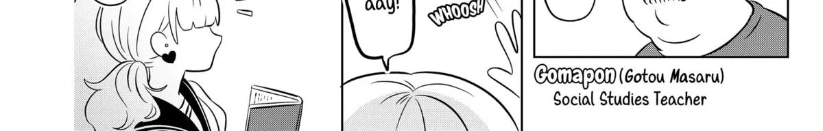 Read You And I Are Polar Opposites Manga Online