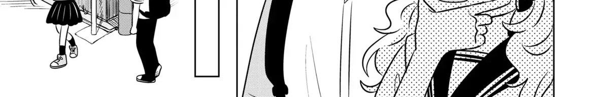 Read You And I Are Polar Opposites Manga Online