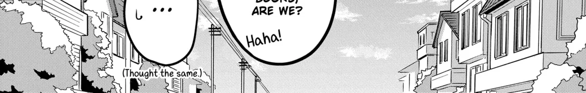 Read You And I Are Polar Opposites Manga Online