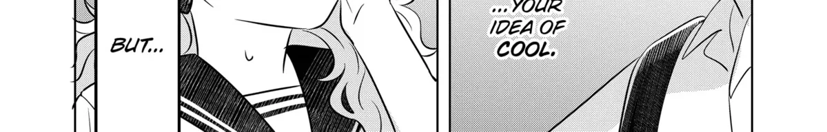 Read You And I Are Polar Opposites Manga Online