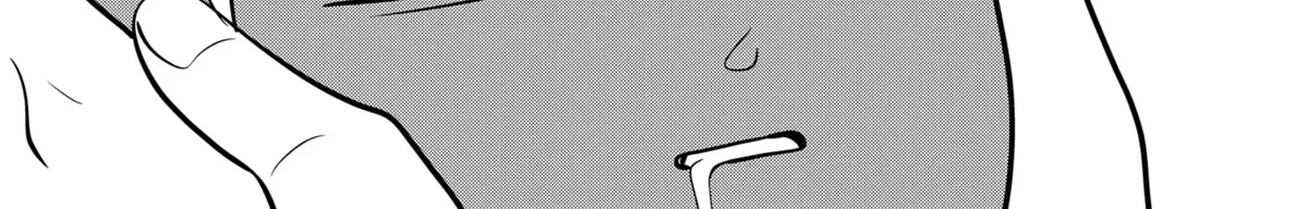 Read You And I Are Polar Opposites Manga Online