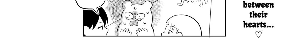 Read You And I Are Polar Opposites Manga Online