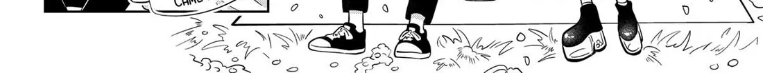 Read You And I Are Polar Opposites Manga Online