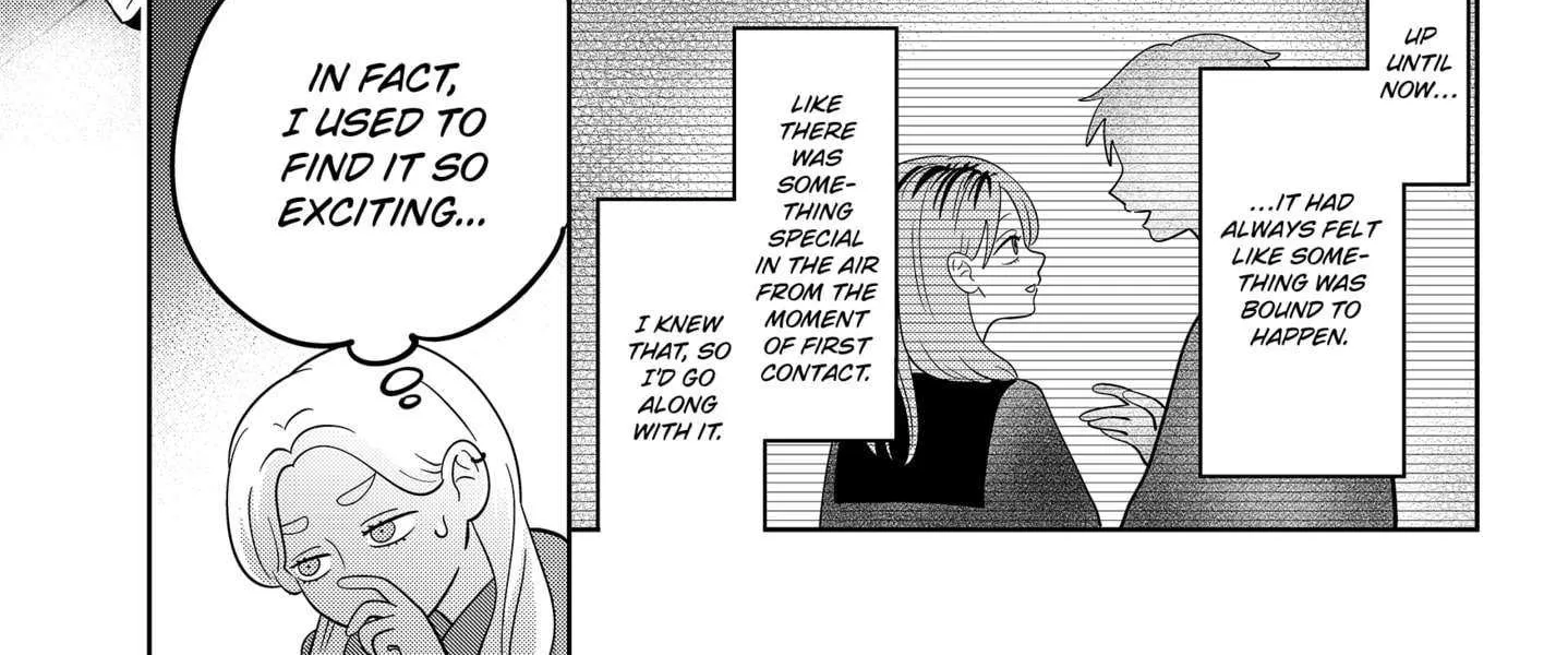 Read You And I Are Polar Opposites Manga Online