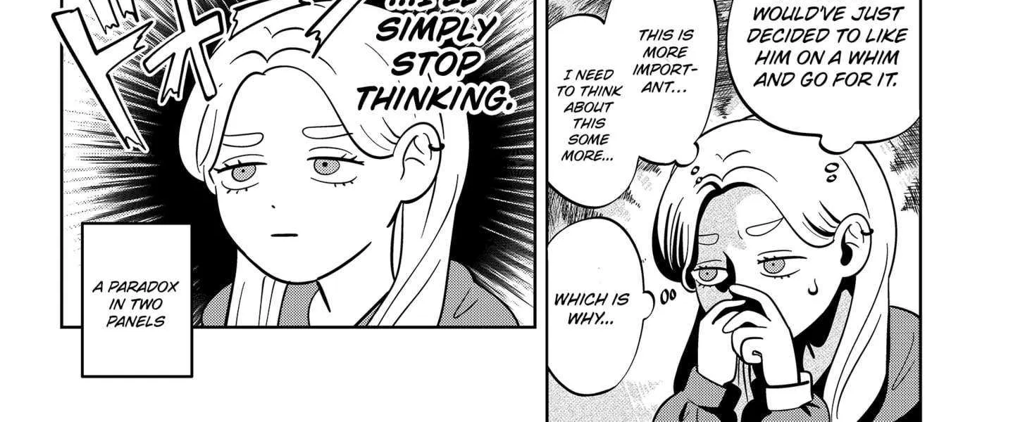 Read You And I Are Polar Opposites Manga Online