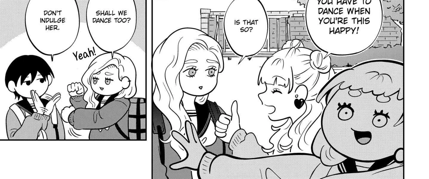 Read You And I Are Polar Opposites Manga Online
