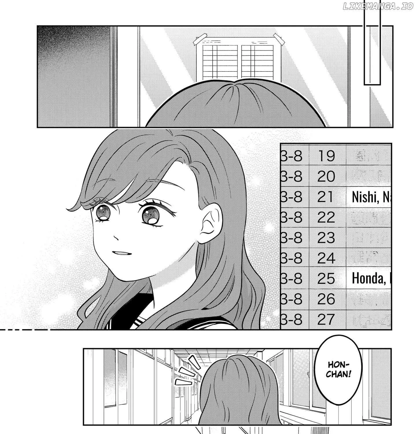 Read You And I Are Polar Opposites Manga Online