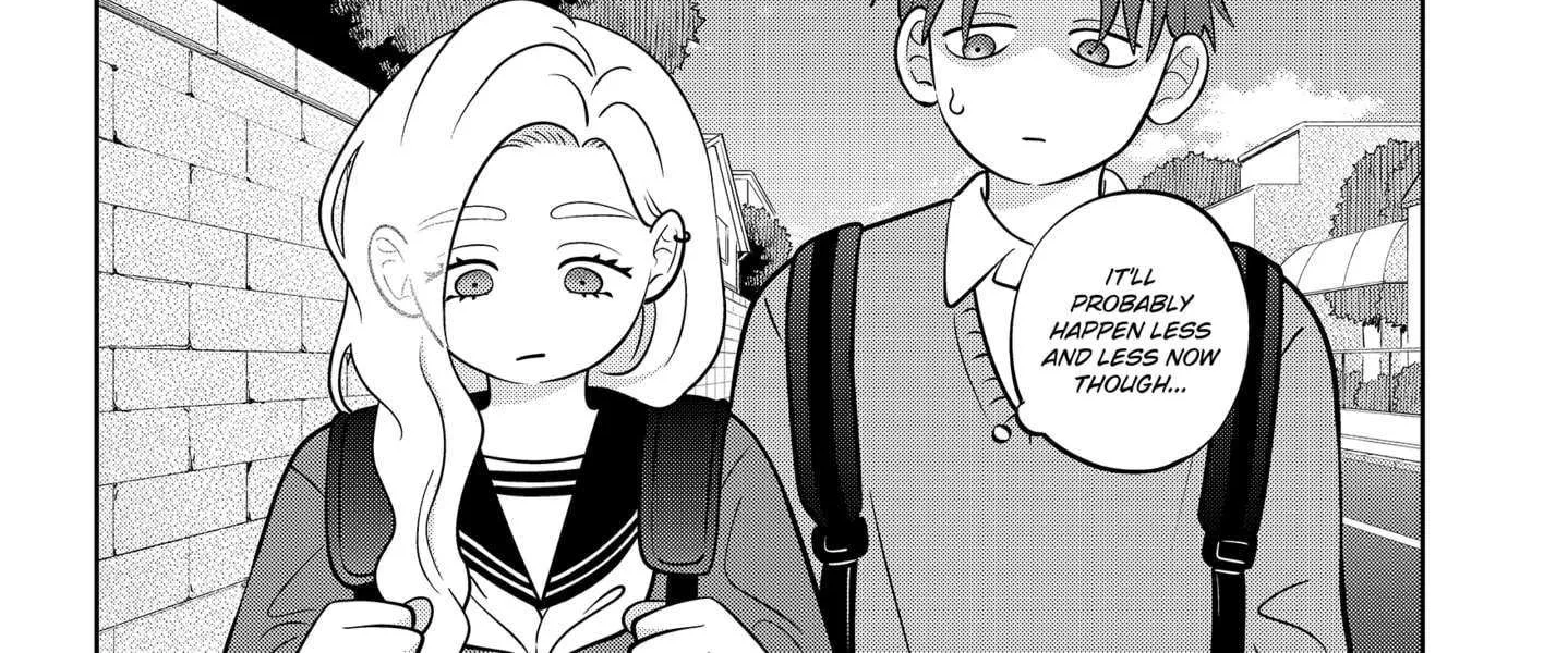 Read You And I Are Polar Opposites Manga Online
