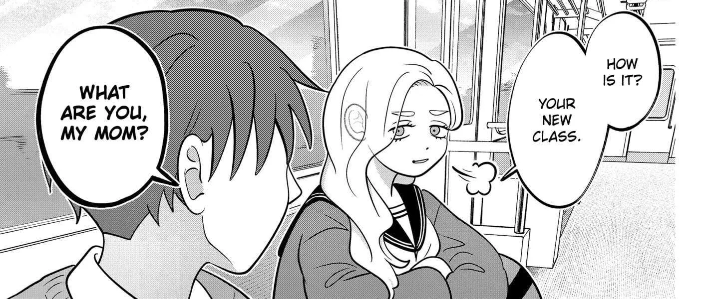Read You And I Are Polar Opposites Manga Online
