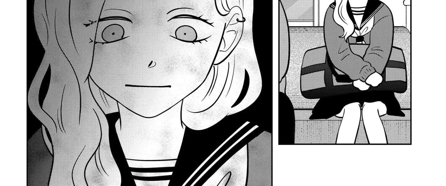Read You And I Are Polar Opposites Manga Online