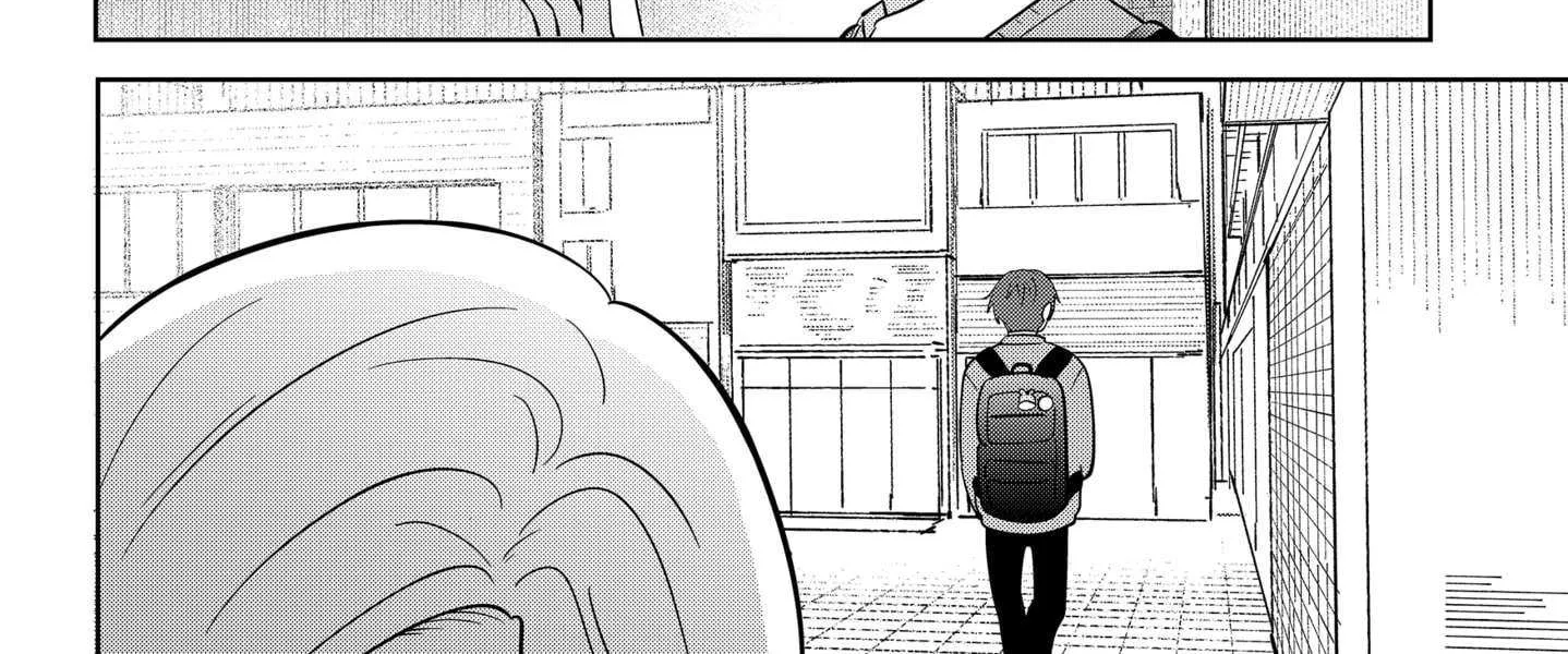 Read You And I Are Polar Opposites Manga Online