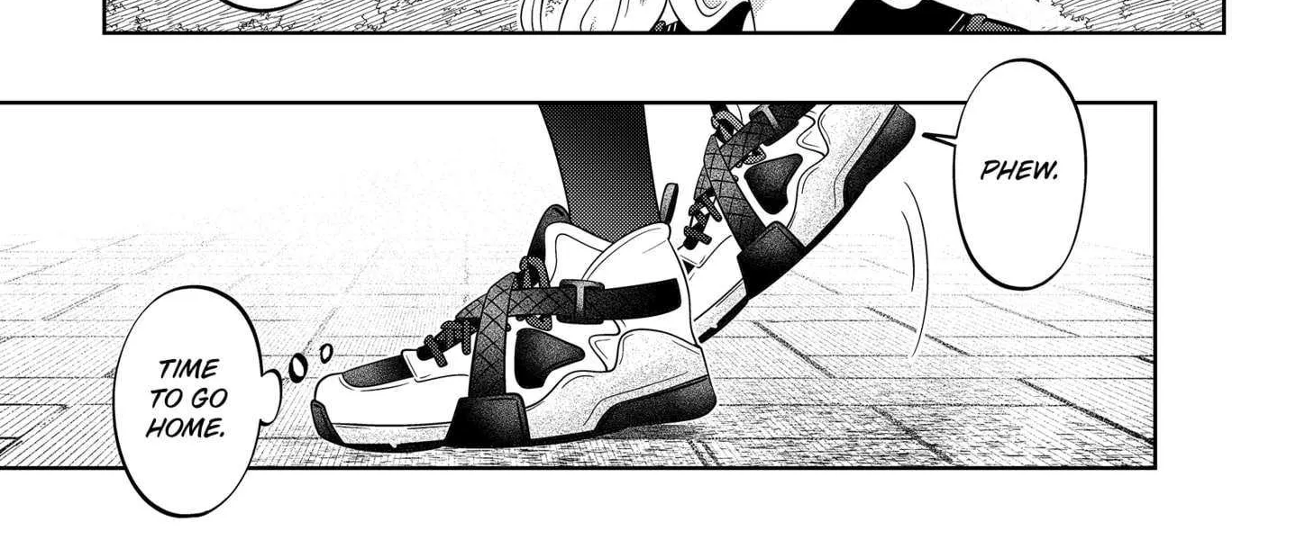 Read You And I Are Polar Opposites Manga Online