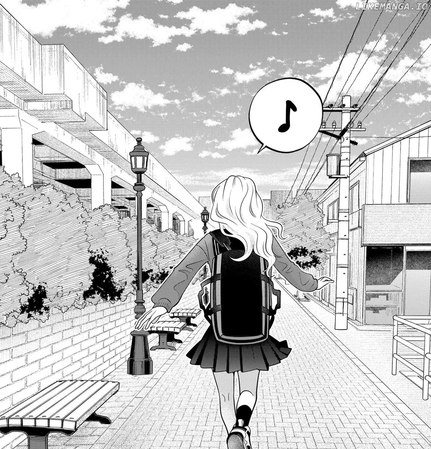 Read You And I Are Polar Opposites Manga Online