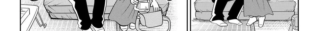 Read You And I Are Polar Opposites Manga Online