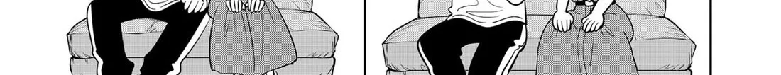 Read You And I Are Polar Opposites Manga Online
