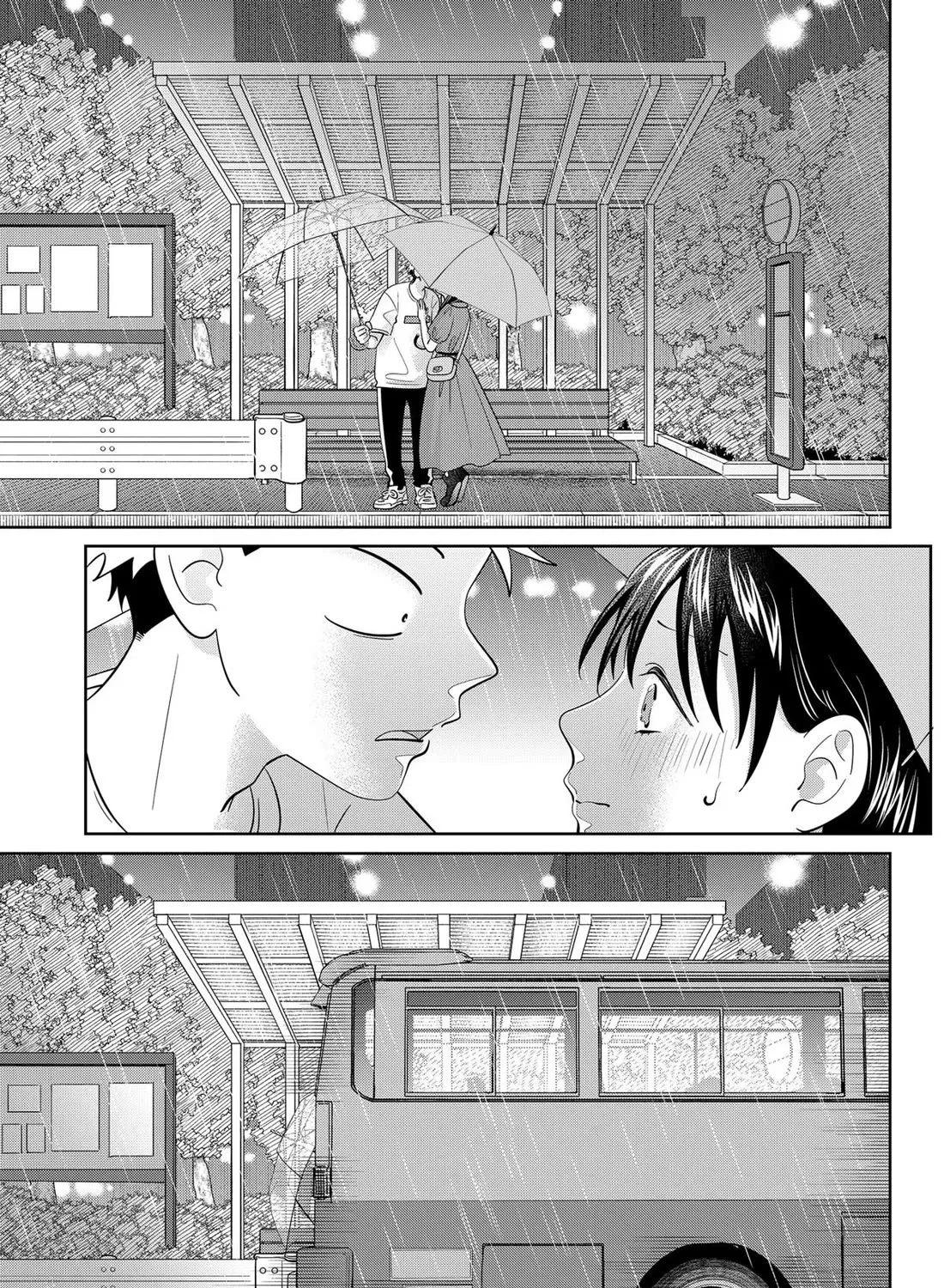 Read You And I Are Polar Opposites Manga Online