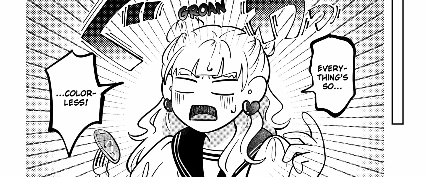 Read You And I Are Polar Opposites Manga Online