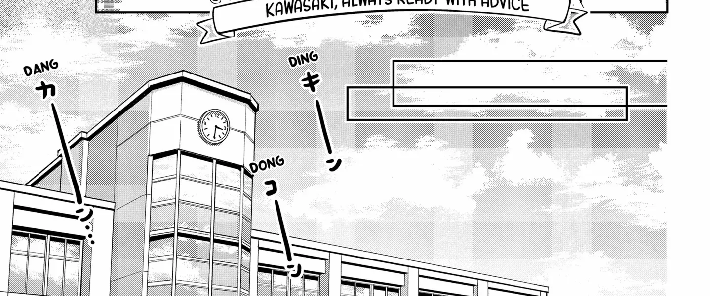 Read You And I Are Polar Opposites Manga Online