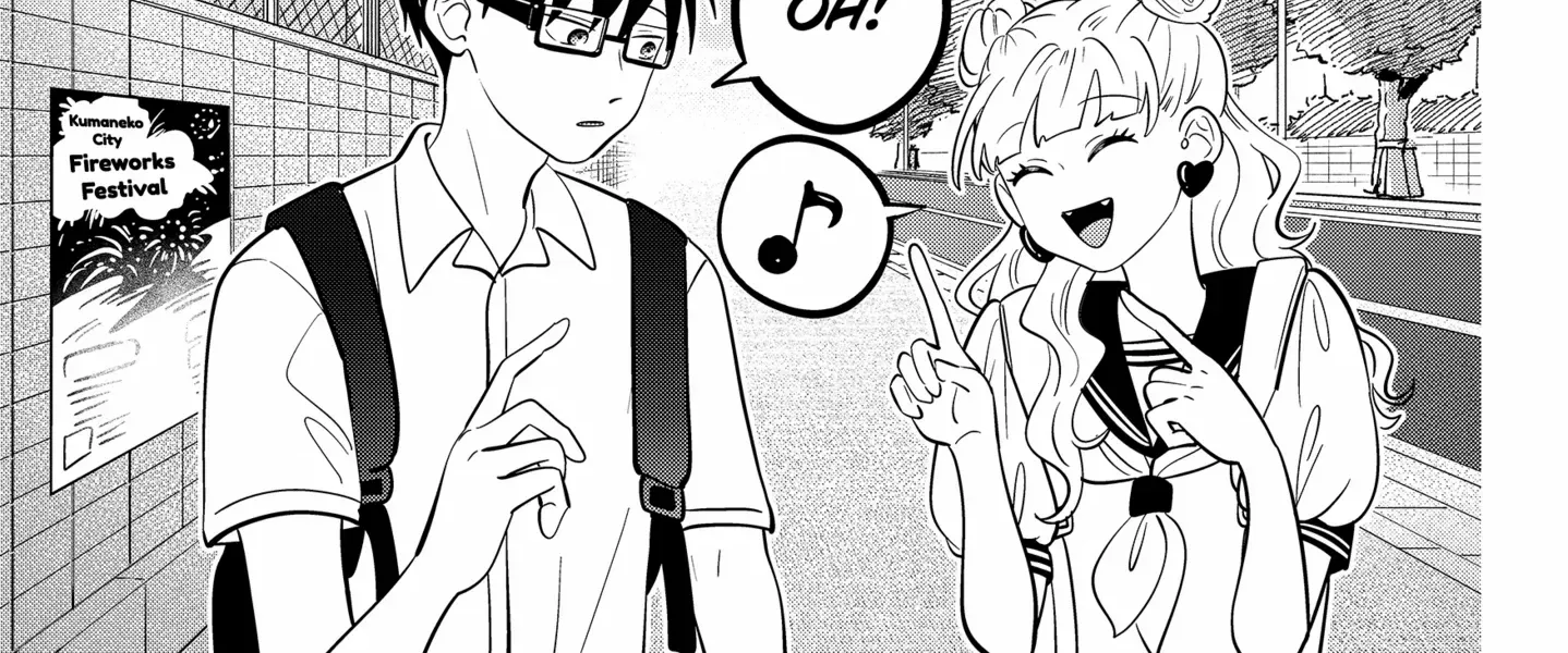 Read You And I Are Polar Opposites Manga Online