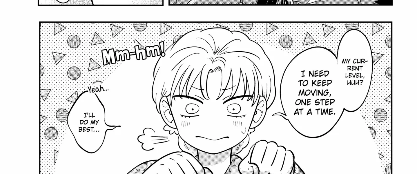 Read You And I Are Polar Opposites Manga Online