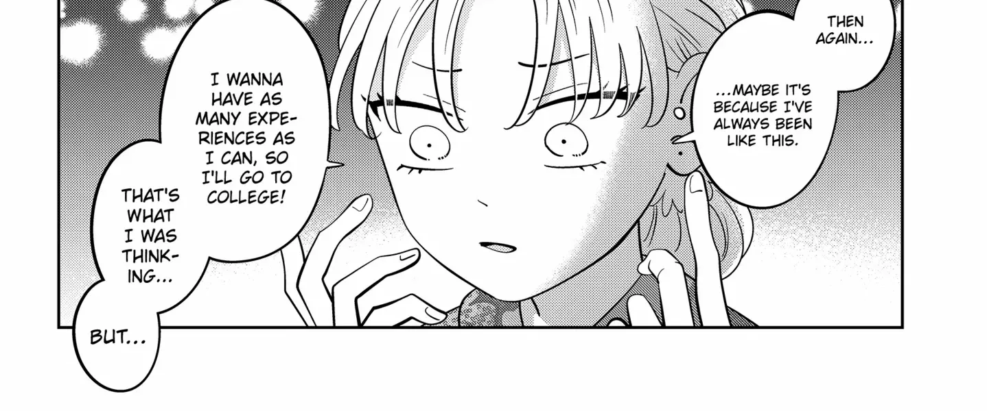 Read You And I Are Polar Opposites Manga Online