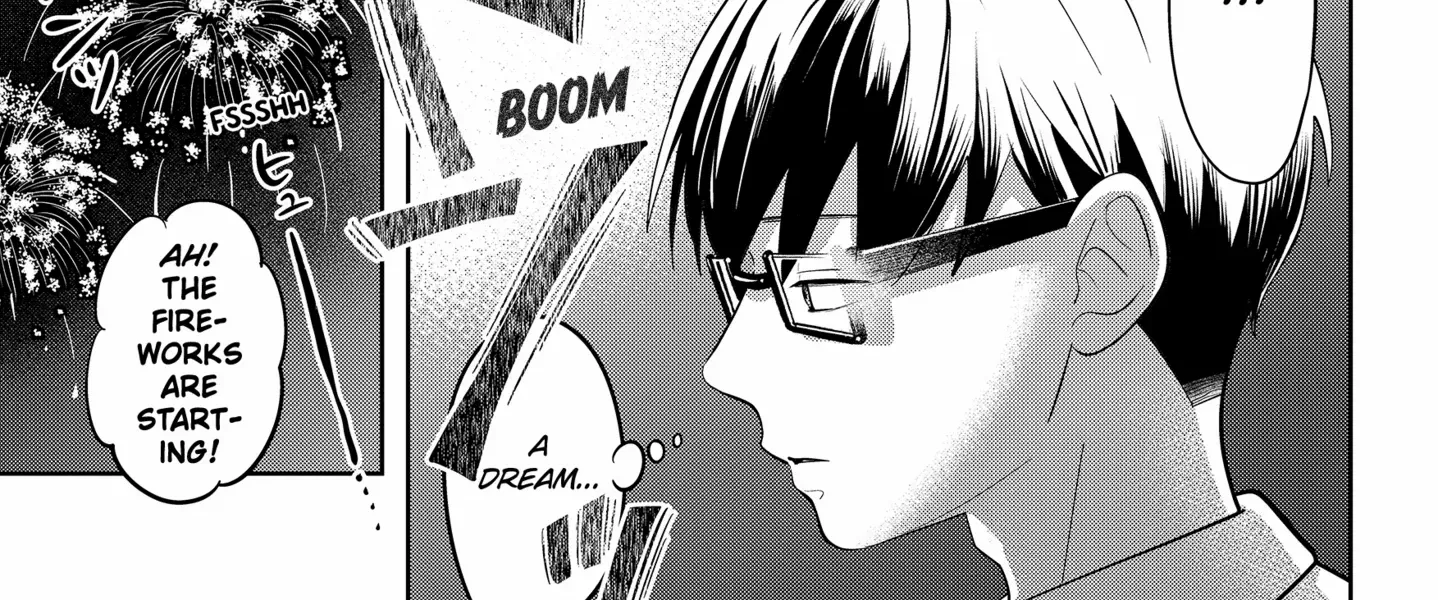 Read You And I Are Polar Opposites Manga Online