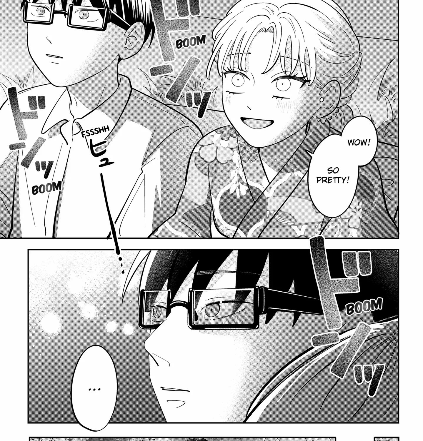 Read You And I Are Polar Opposites Manga Online