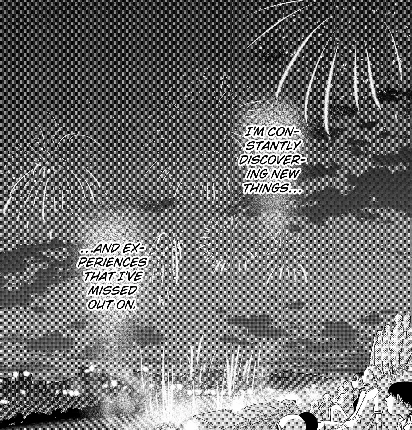 Read You And I Are Polar Opposites Manga Online