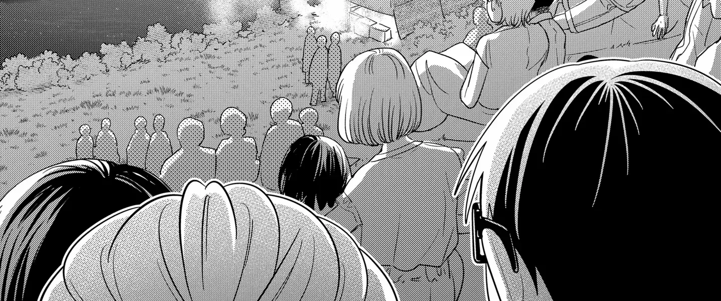 Read You And I Are Polar Opposites Manga Online