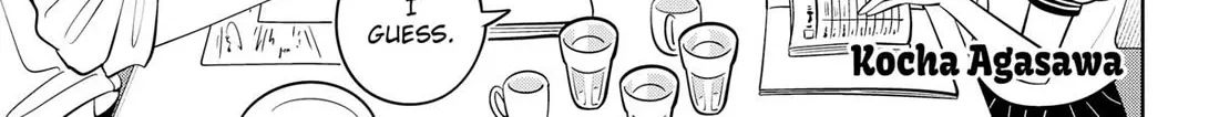 Read You And I Are Polar Opposites Manga Online