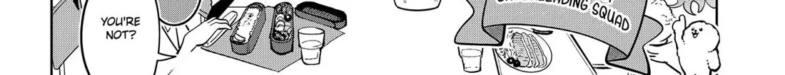 Read You And I Are Polar Opposites Manga Online