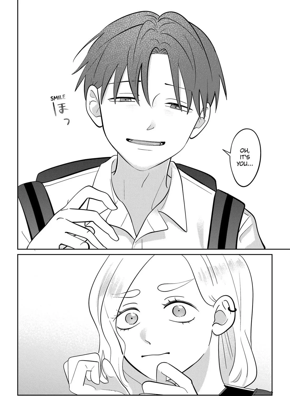 Read You And I Are Polar Opposites Manga Online