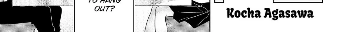 Read You And I Are Polar Opposites Manga Online