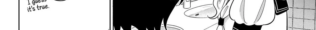 Read You And I Are Polar Opposites Manga Online