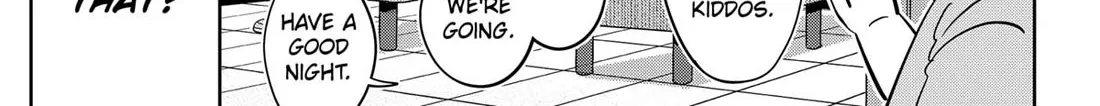 Read You And I Are Polar Opposites Manga Online