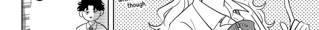 Read You And I Are Polar Opposites Manga Online