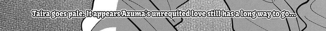 Read You And I Are Polar Opposites Manga Online