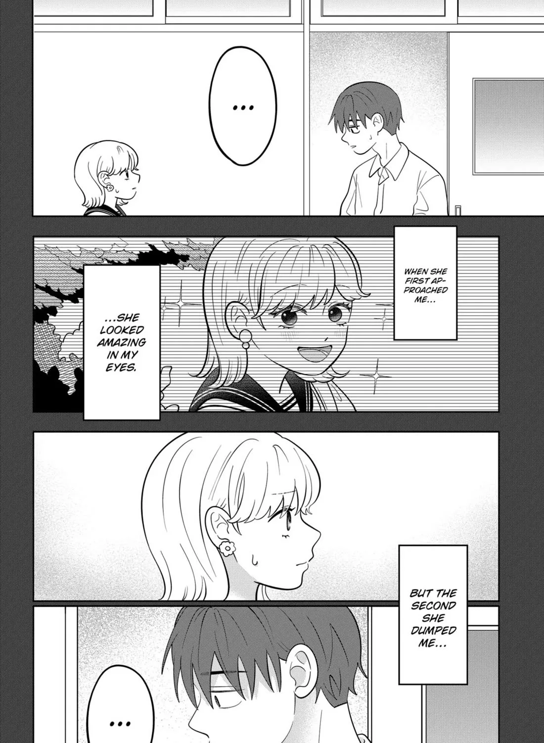 Read You And I Are Polar Opposites Manga Online