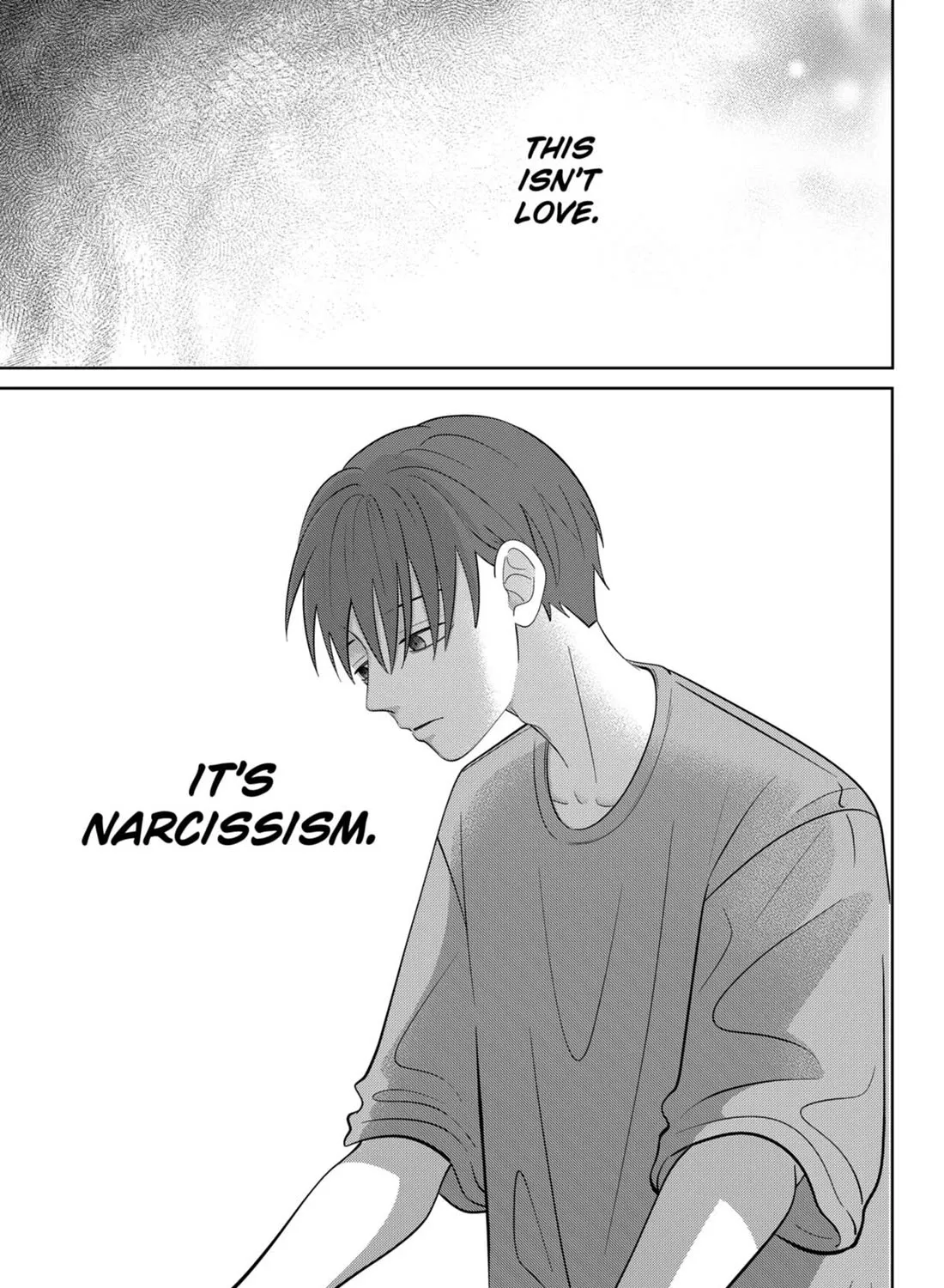 Read You And I Are Polar Opposites Manga Online