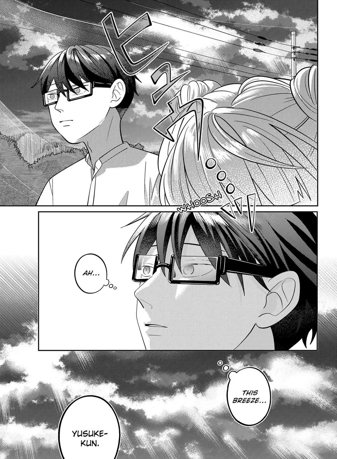 Read You And I Are Polar Opposites Manga Online